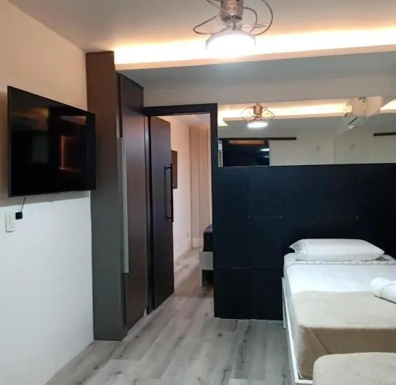 スイート（家族用）, Pousada Do Braga