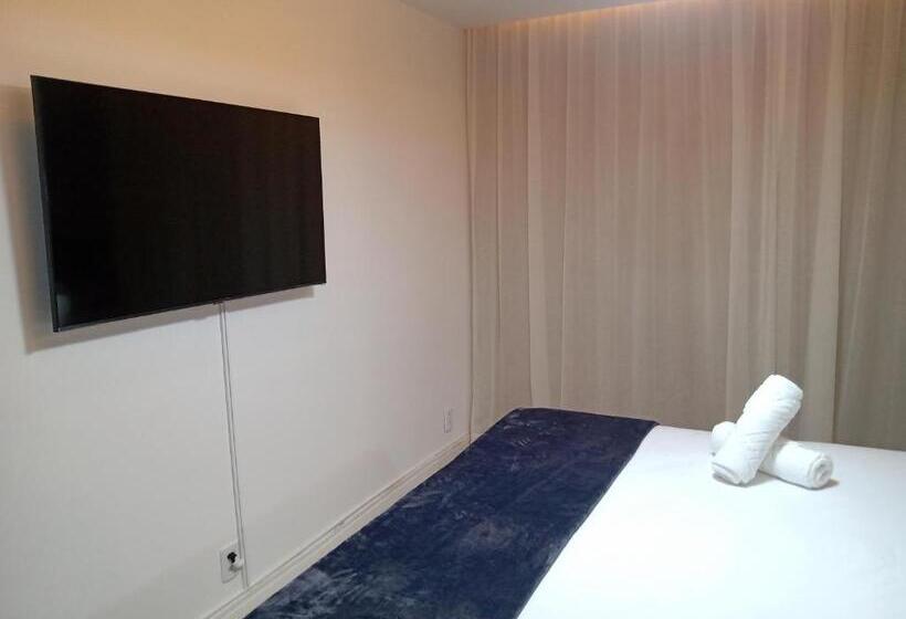 جناح عائلي, Pousada Do Braga