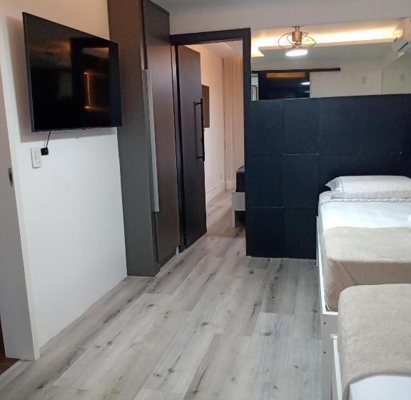 جناح عائلي, Pousada Do Braga