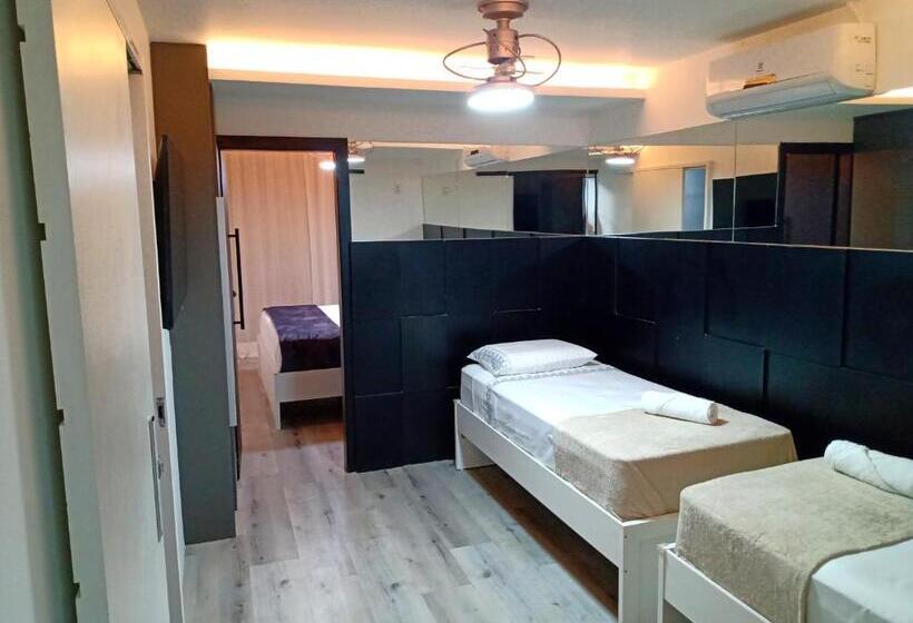 Family Suite, Pousada Do Braga