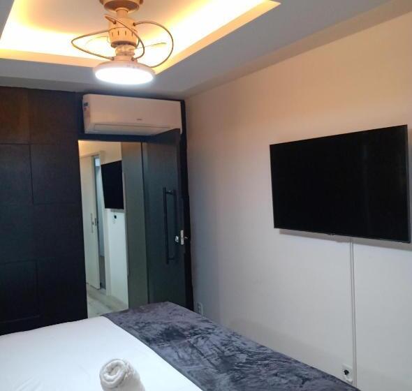 جناح عائلي, Pousada Do Braga