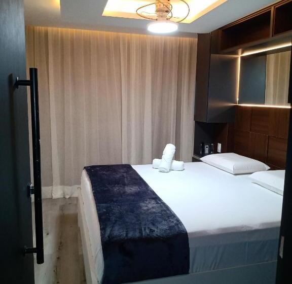 جناح عائلي, Pousada Do Braga