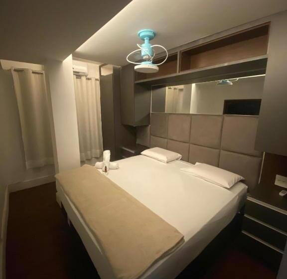 Номер Deluxe, Pousada Do Braga
