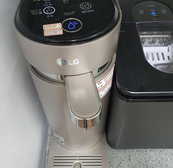 エコノミーシングルルーム, Irich House