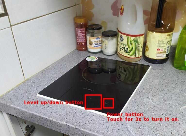 エコノミーシングルルーム, Irich House