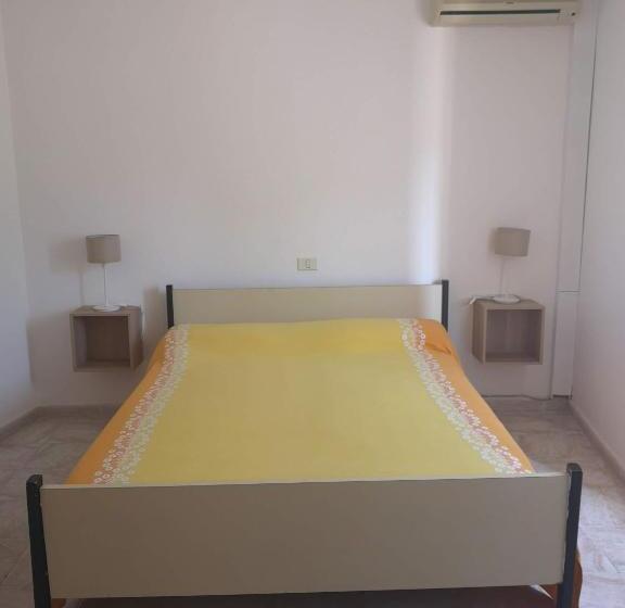 آپارتمان 2 خوابه, Torre D Oriente