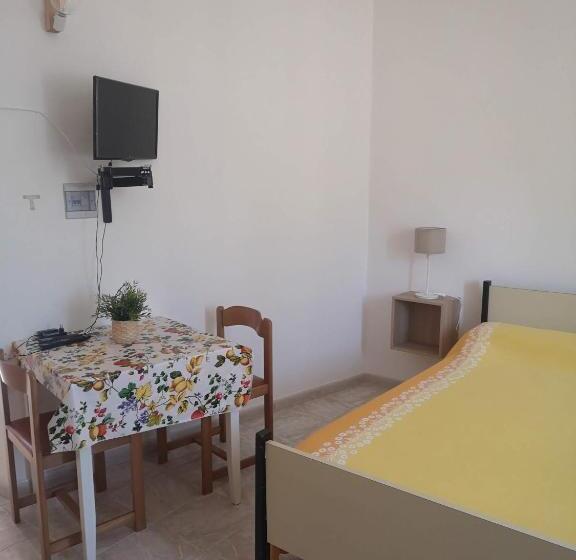 آپارتمان 1 خوابه, Torre D Oriente