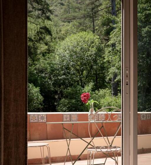家庭套房, Montrieux Le Hameau