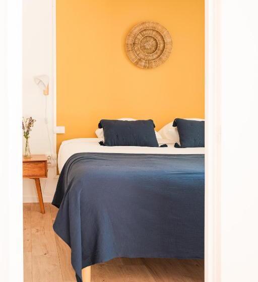 家庭套房, Montrieux Le Hameau