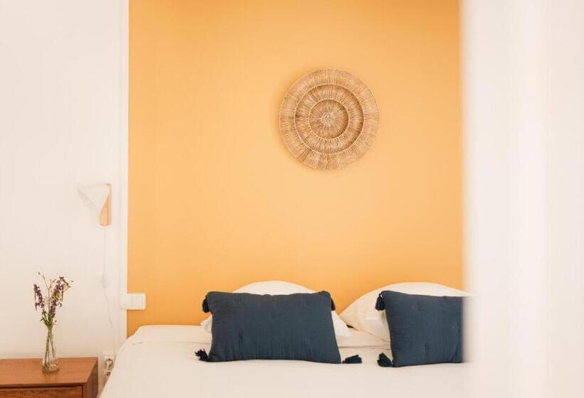 家庭套房, Montrieux Le Hameau