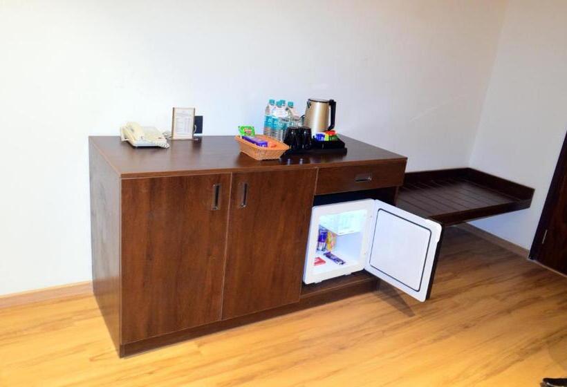 Suite River View, The Aurum Subrahmanya