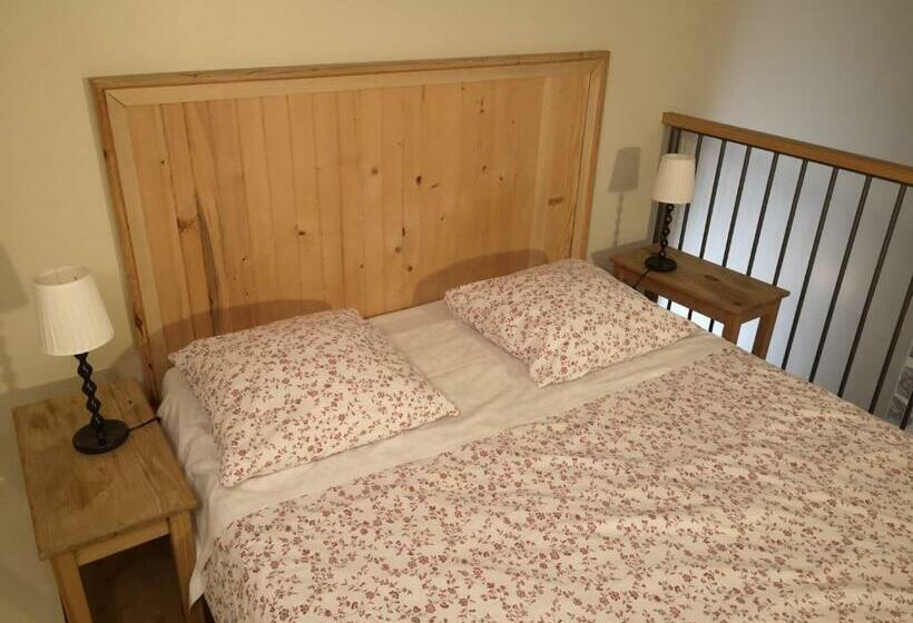 Номер Стандарт, Chambres Auberge De Thorrenc