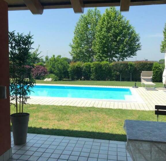 Номер Стандарт, Room In B&b   Casa Belvedere   Complimentary Wifi And Private Parking