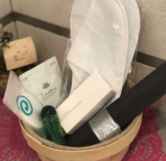 Номер Стандарт, Room In B&b   Casa Belvedere   Complimentary Wifi And Private Parking