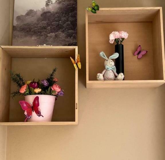 Номер Стандарт, Room In B&b   Casa Belvedere   Complimentary Wifi And Private Parking