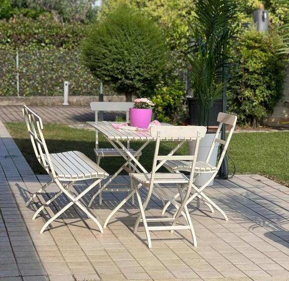 Номер Стандарт, Room In B&b   Casa Belvedere   Complimentary Wifi And Private Parking