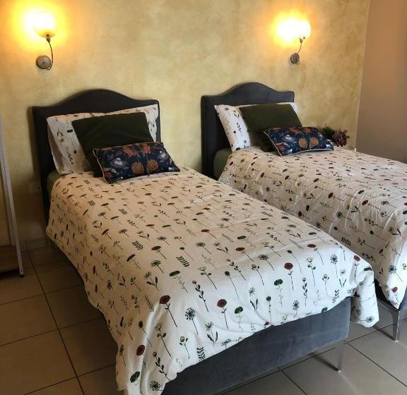 Номер Стандарт, Room In B&b   Casa Belvedere   Complimentary Wifi And Private Parking