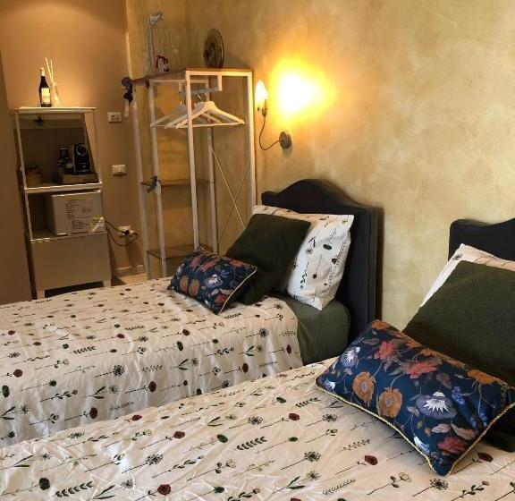 Номер Стандарт, Room In B&b   Casa Belvedere   Complimentary Wifi And Private Parking