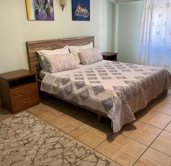 סוויטה משפחתית, Galante