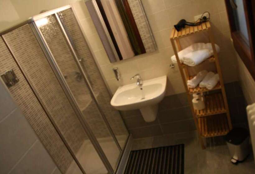 آپارتمان لوکس 1 خوابه, B&b Mia   Only Self Check In