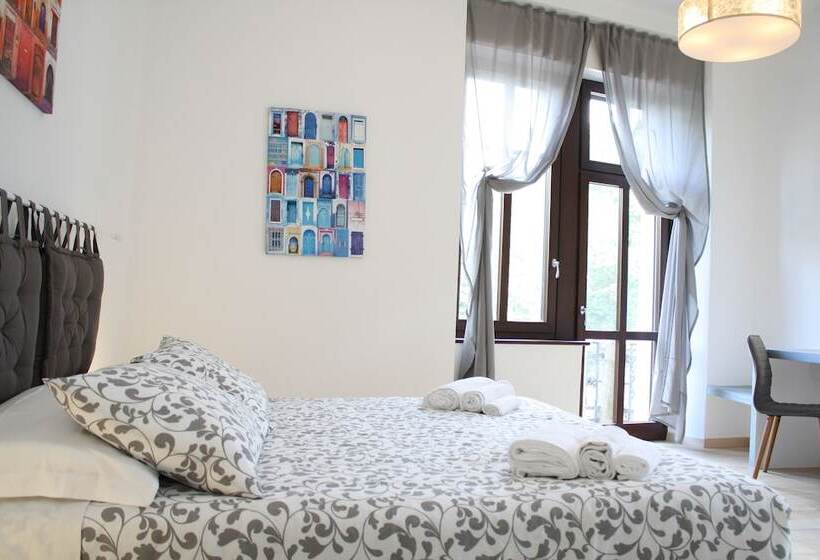 آپارتمان لوکس 1 خوابه, B&b Mia   Only Self Check In