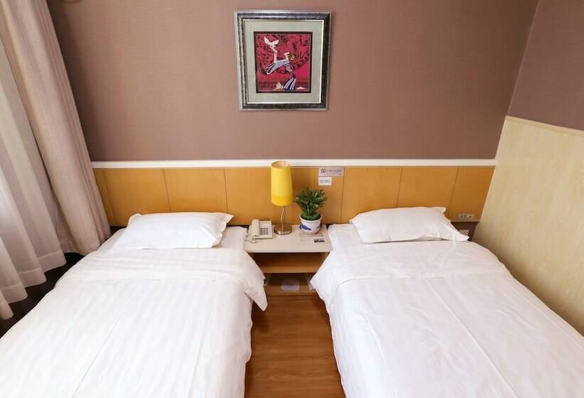 스탠다드 룸, Sicily Hotel   Beijing Railway Station Temple Of Heaven Dongmen Subway Station