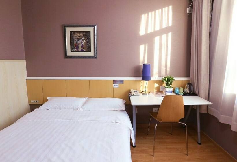 اتاق استاندارد, Sicily Hotel   Beijing Railway Station Temple Of Heaven Dongmen Subway Station