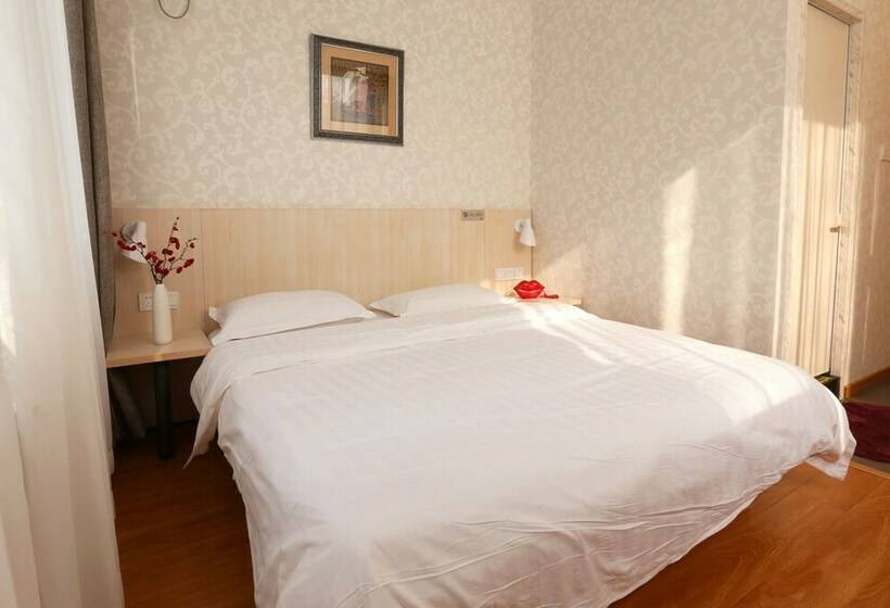 비즈니스룸, Sicily Hotel   Beijing Railway Station Temple Of Heaven Dongmen Subway Station