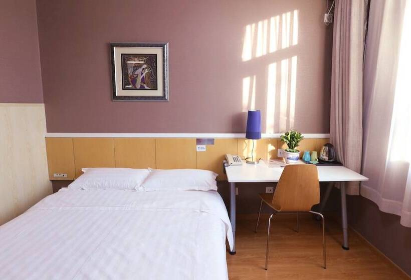 스탠다드 룸, Sicily Hotel   Beijing Railway Station Temple Of Heaven Dongmen Subway Station