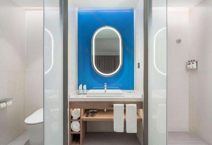 Suite, Holiday Inn Express Wuhan Jinyin Lake