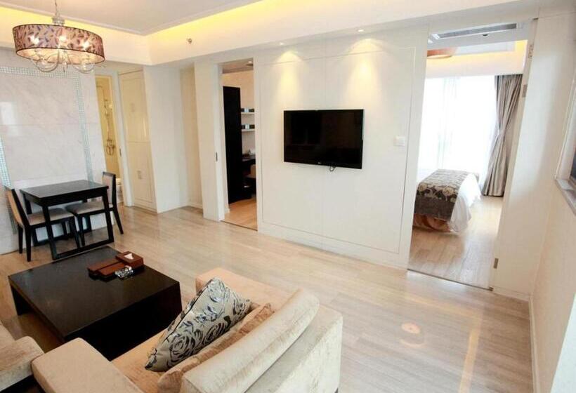 Люкс Повышенной Комфортности, The Cumberland Boutique