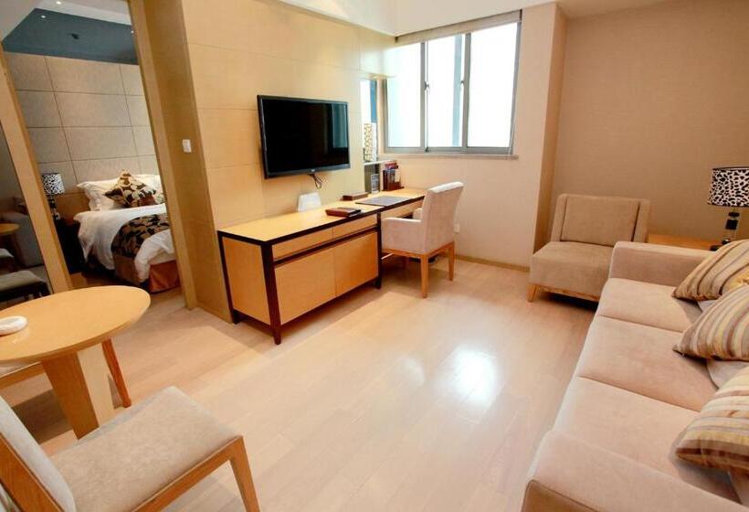 Люкс, The Cumberland Boutique