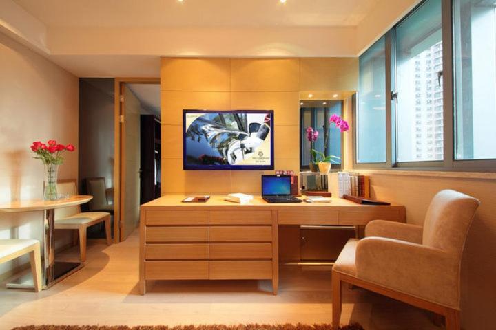 Люкс, The Cumberland Boutique