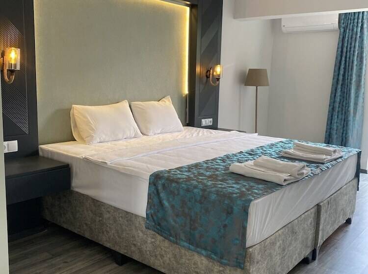 スタンダードルーム, Anya Resort