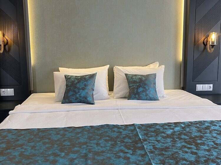 スタンダードルーム, Anya Resort