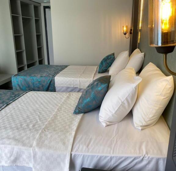 スタンダードルーム, Anya Resort