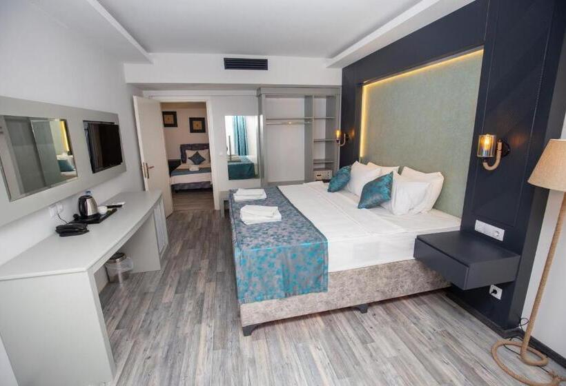 패밀리 스위트, Anya Resort