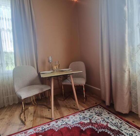 جناح مزود بجاكوزى, Suite Chic By Les Spa De Venus