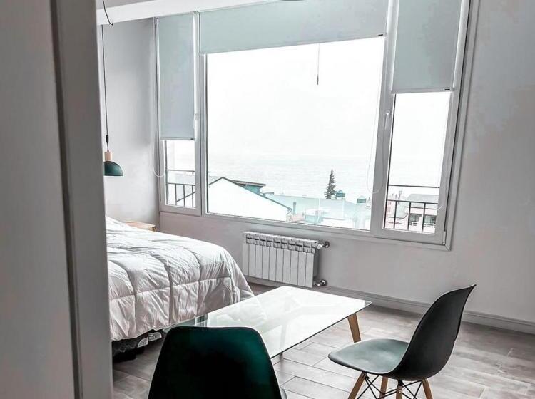 スタンダードトリプルルーム, Patagonia Signature