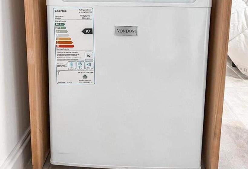 スタンダードトリプルルーム, Patagonia Signature