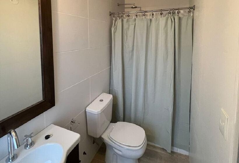 スタンダードトリプルルーム, Patagonia Signature