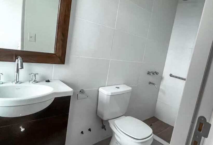 スタンダードトリプルルーム, Patagonia Signature