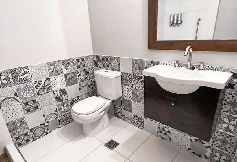 スタンダードトリプルルーム, Patagonia Signature