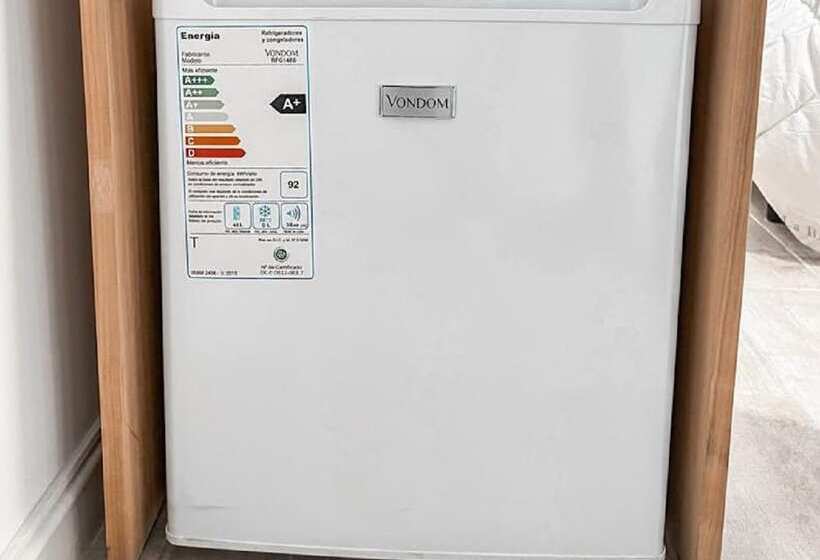 スタンダードトリプルルーム, Patagonia Signature