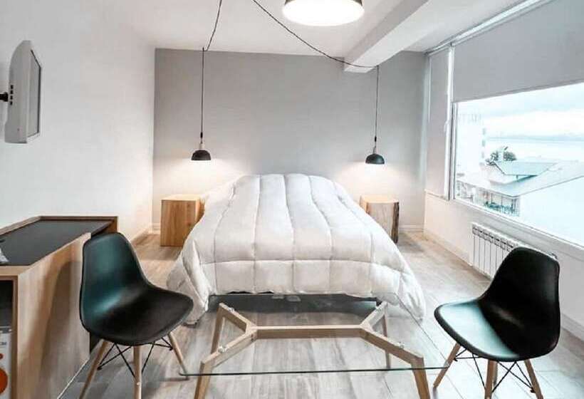 スタンダードトリプルルーム, Patagonia Signature