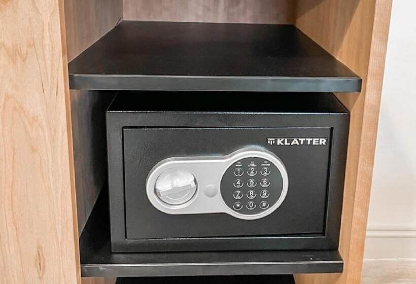 スタンダードトリプルルーム, Patagonia Signature