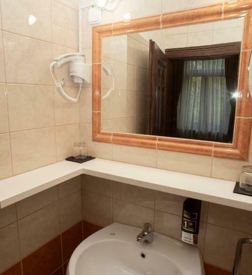 اتاق سوپریور, Vila Herberstein