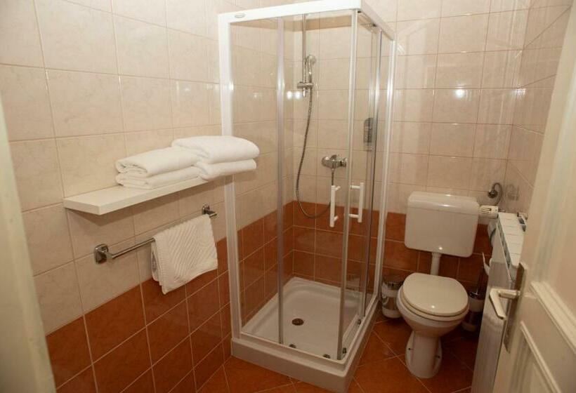 اتاق سوپریور, Vila Herberstein