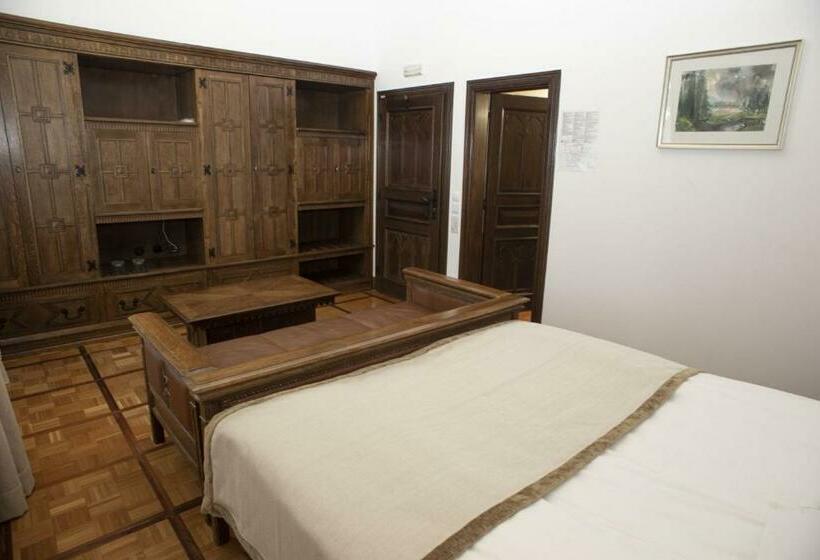 اتاق سوپریور, Vila Herberstein