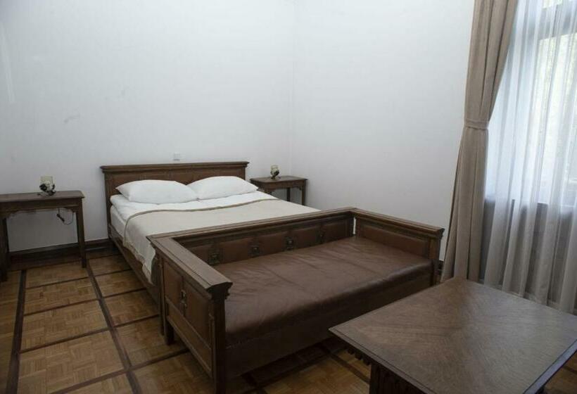 اتاق سوپریور, Vila Herberstein